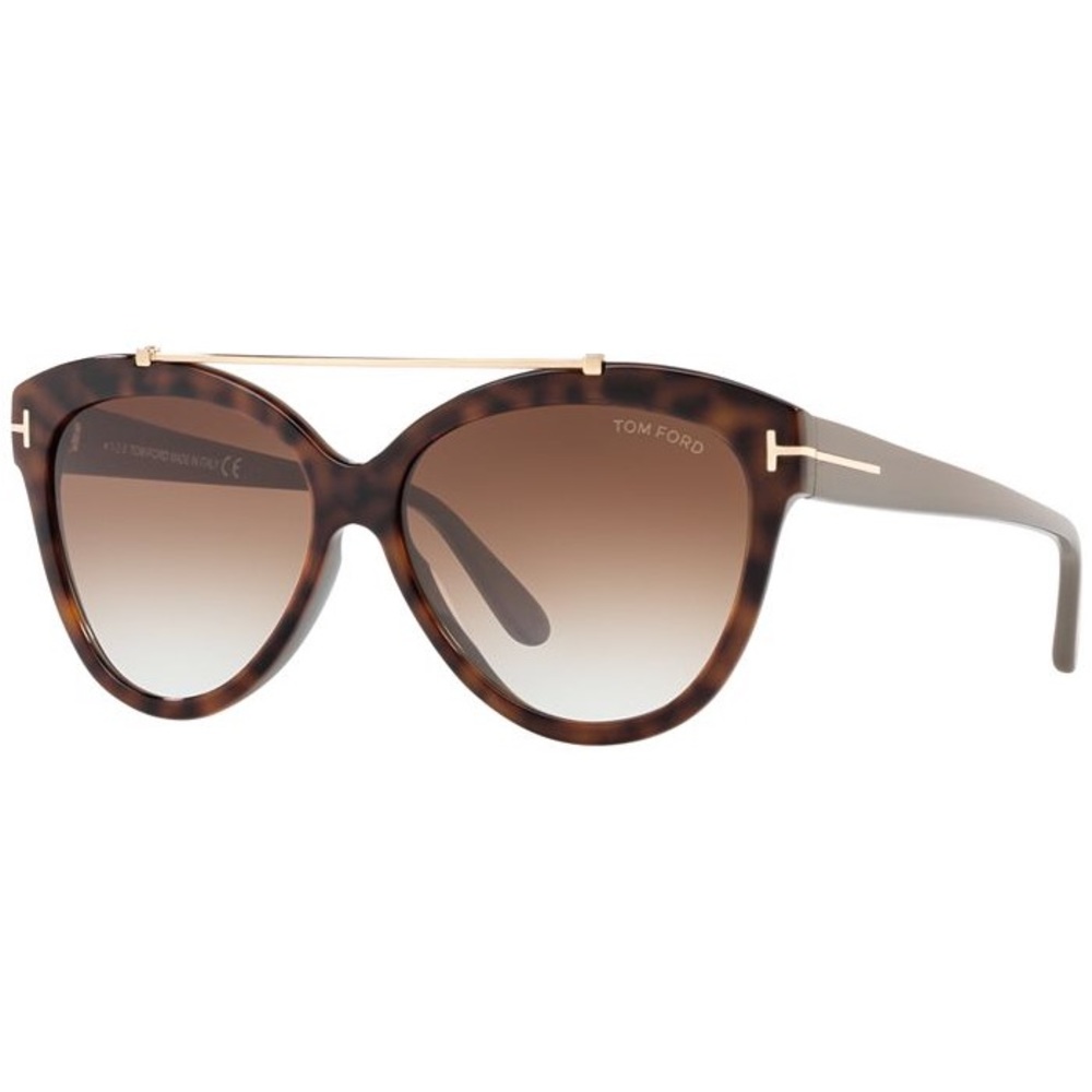 Tom Ford Livia Sunglasses